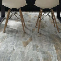 Shaw Tile Fusion Steel