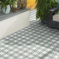 Shaw Tile Revival Isbella Agate