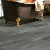 Shaw Tile Sculpture Anthracite