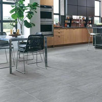 Shaw Tile Arena Grey