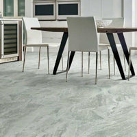 Shaw Tile Range Argento