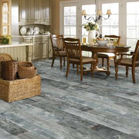 Shaw Tile Emberwood Ash