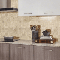 MSI Marble Crema Cappuccino