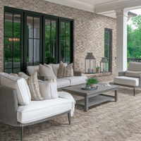 MSI Brickstaks Clay Brick