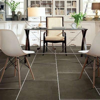 Shaw Tile Courtside Brown