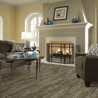 Shaw Tile Santa Fe Buckskin