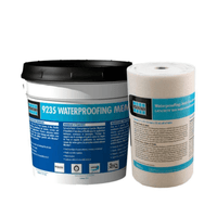 Waterproofing