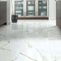Shaw Tile Range Calacatta
