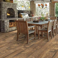 Shaw Tile Hacienda Cashew