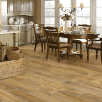 Shaw Tile Napa Plank Cask