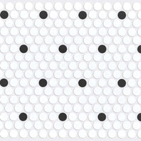Shaw Tile Coolidge Polkadot