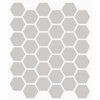 Shaw Tile Coolidge Grey