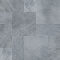 MSI Natural Stone Pavers Cosmic Black Pavers
