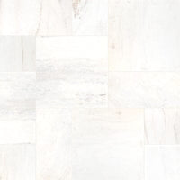 MSI Natural Stone Pavers Cosmic White Pavers