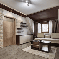 MSI Country River Collection