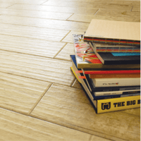 Paramount Porcelain Country 6" x 24"