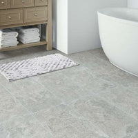 Shaw Tile Crown Grey