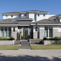 Dimensional Ledgestone