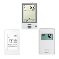 Thermostats