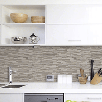 MSI Marble Artic Storm