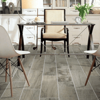 Shaw Tile Napa Plank Estate