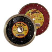 Diamond Professionals Extreme Series Blades