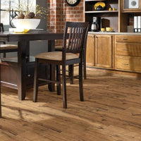 Shaw Tile Fired Hickory