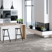 Paramount Porcelain Meritage Grey