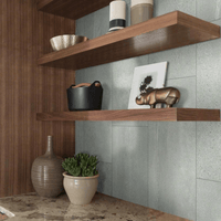 Shaw Tile Sculpture Grey