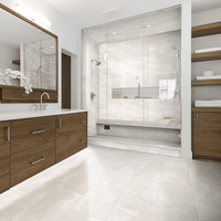 Paramount Porcelain Meritage Ivory