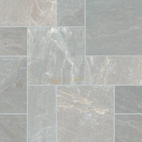 MSI Natural Stone Pavers Nova Gray