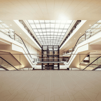 Daltile My City Shanghai