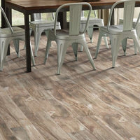 Shaw Tile Heirloom Pendant