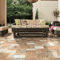 Shaw Tile San Francisco Pacific Heights