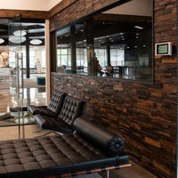 Realstone Reclaimed Wood