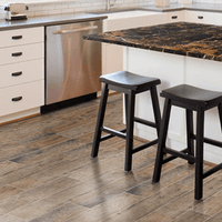 MSI Porcelain Redwood