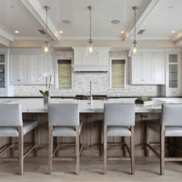 Rockmount Stacked Stone Panels