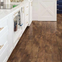 Shaw Tile Harvest Rye