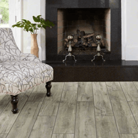 Shaw Tile Savannah Silver