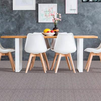 Realstone Systems Erin Adams Slant Stitch