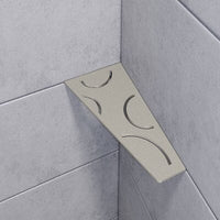 Schluter Shelf Quadrilateral