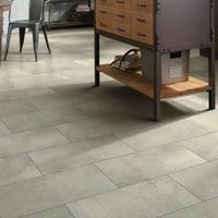 Shaw Tile Courtside Taupe