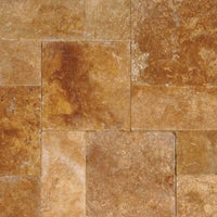 MSI Natural Stone Pavers Tuscany Riviera