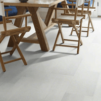 Shaw Tile Sculpture White