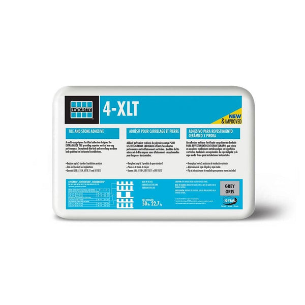 Laticrete 4-XLT - FloorLife