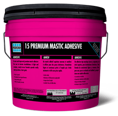 Laticrete 15 Premium Mastic