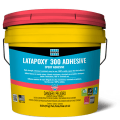 Laticrete Latapoxy 300 Adhesive