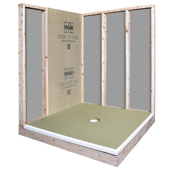 Laticrete Hydro Ban Board 2" - Full Pallet