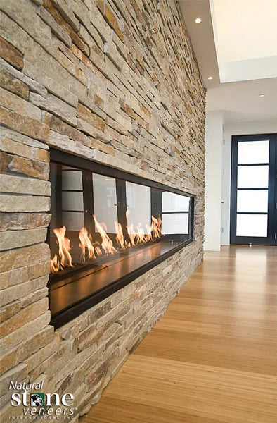 LEDGESTONE VIRGINIA LEDGESTONE CORNER Room Scene