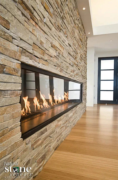 LEDGESTONE VIRGINIA LEDGESTONE Room Scene